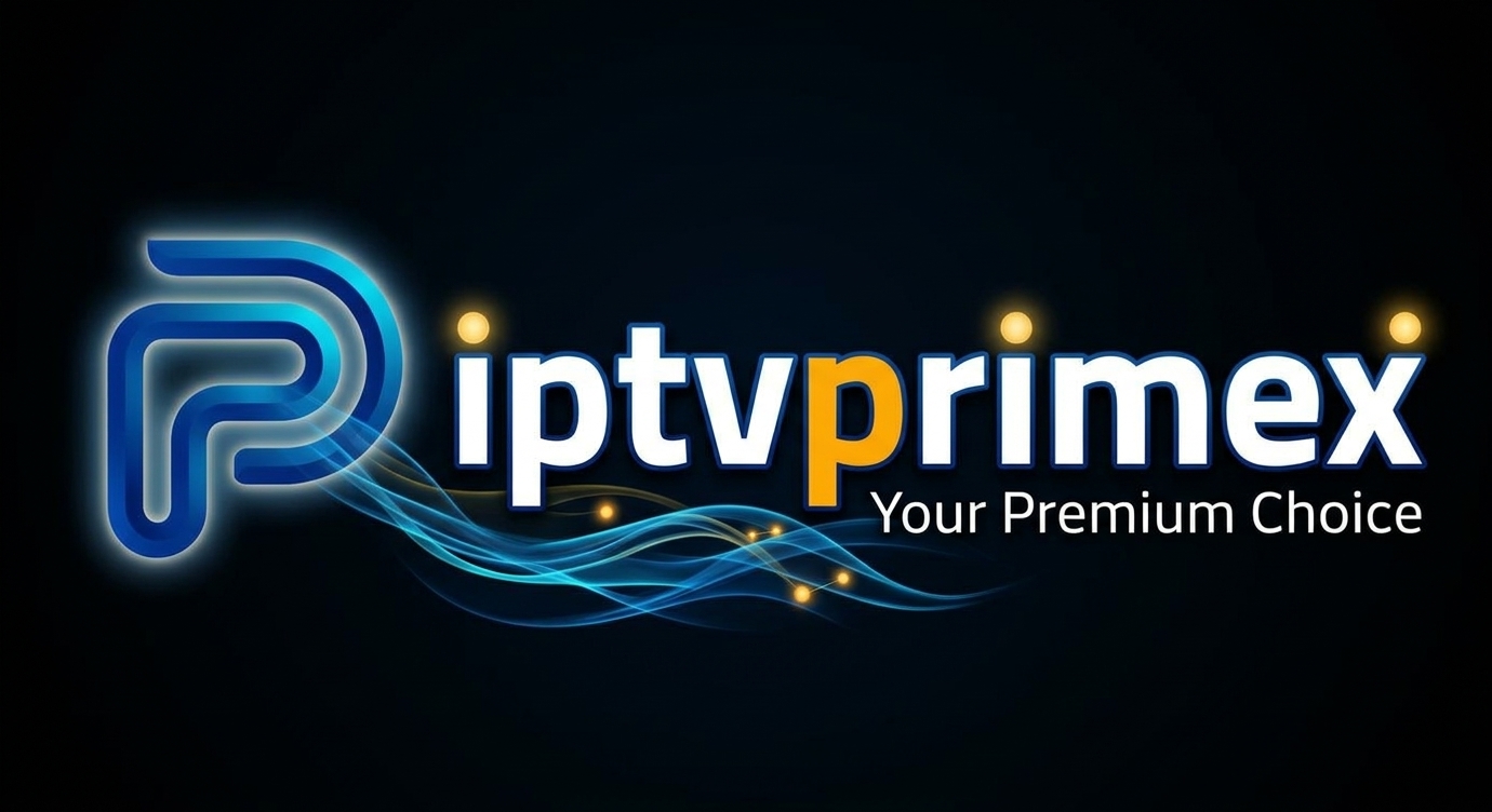 logo iptvprimex